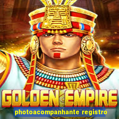 photoacompanhante registro